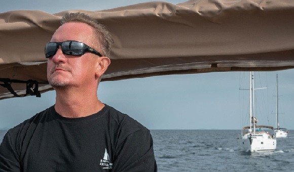 Планируем чартер вместе