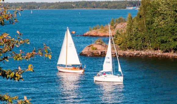 Большое карельское путешествие 2026