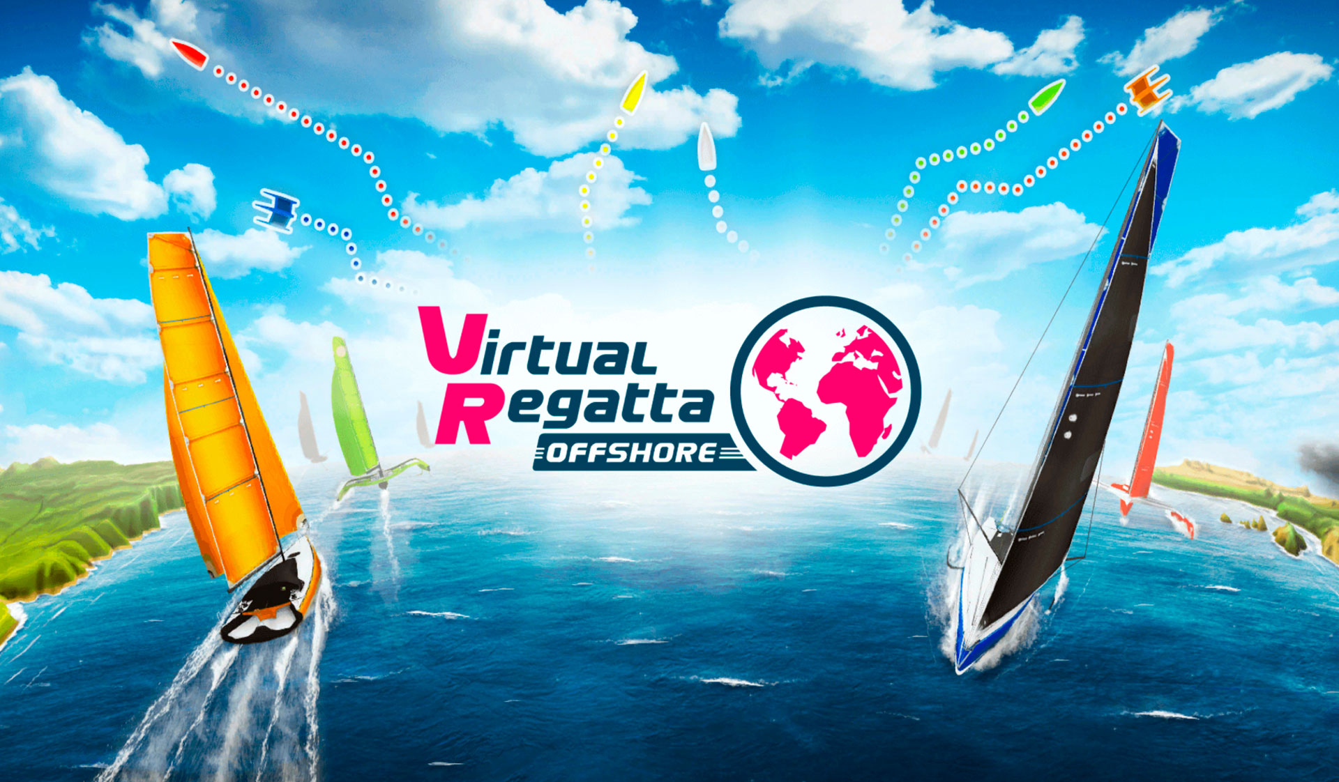 Virtual Regatta и парусный спорт: игра стоит свеч?