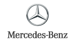 Наши клиенты - Mercedes-Benz
