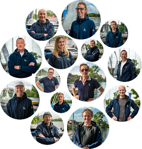 Кто ведет тренировку